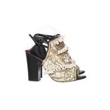 H&M, Sandaletten, Größe: 40