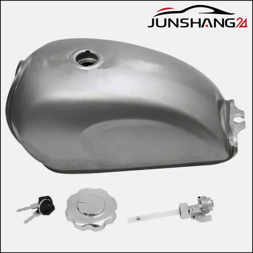 Fuel tank kraftstofftank - 9l,