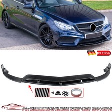 Frontspoiler Für Mercedes