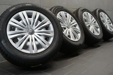 4 WINTERRÄDER WINTERREIFEN 205/60 R16 VW SHARAN 7N SEAT ALHAMBRA 7N PIRELLI SEAL