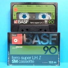 🍒 1x BASF ferro super LH I
