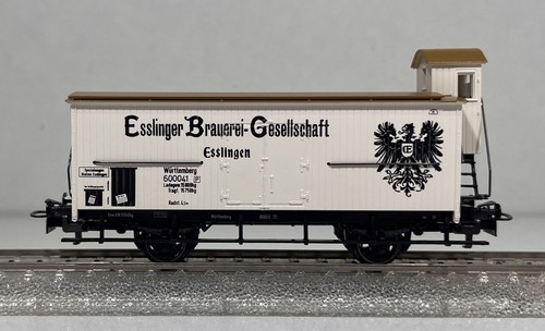 Märklin 4782 bierwagen - h0,