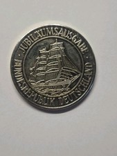 Souvenir medallie 800 jahre - medallie, 800.jahre