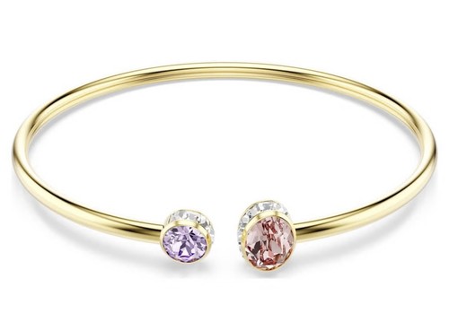 Swarovski chroma armreif - 💠swarovski,