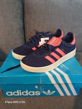 adidas trimm trab 43 1/3 (Neu)