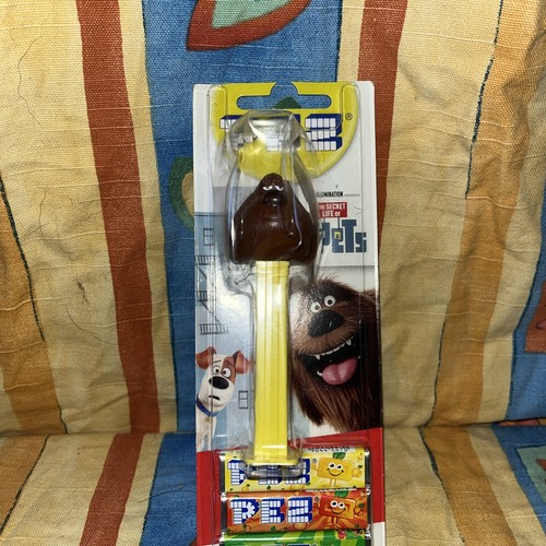 Pez spender motiv hund alt - hund,