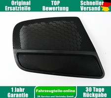Lautsprecher Verkleidung