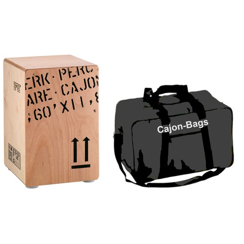 Schlagwerk cajon cp403 bag - cajon,