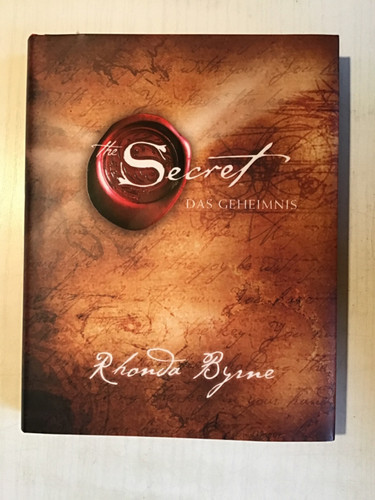 The secret das geheimnis - secret, von