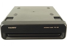 Yaesu FC-50 Automatischer