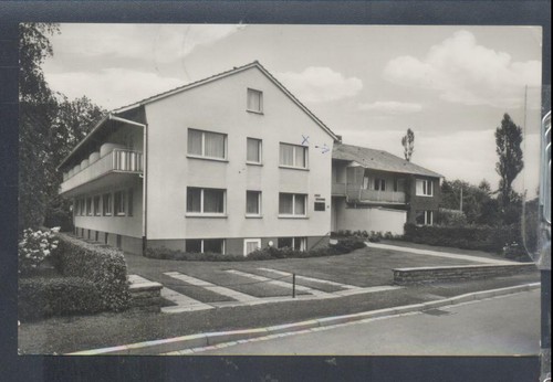 Bad driburg haus susanne - bad,