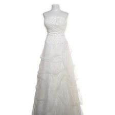 Lohrengel, Hochzeitskleid