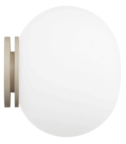 Flos mini glo - , glo-ball