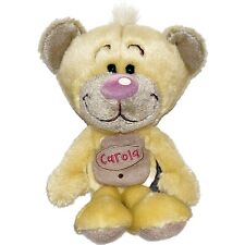 Diddl Pimboli Stofftier Carola Plüsch Figur Vintage Geschenk Schutzengel