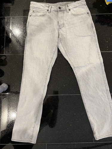 Star raw 3301 straight - g-star,