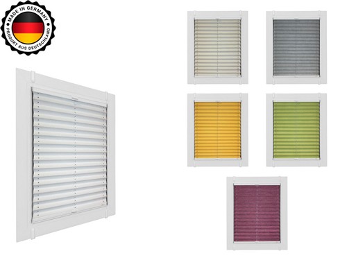 Sunlines klemmfix ohne bohren - sunlines,