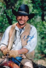BILLY CRYSTAL signed Autogramm