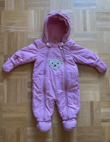 Steiff overall schneeanzug - steiff,