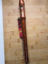 Musima C-Sopran-Blockflöte