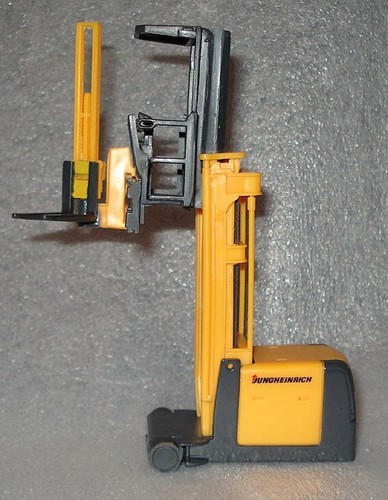Jungheinrich eks stapler - jungheinrich,