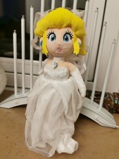 Super Mario Prinzessin Peach