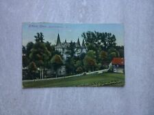 AK Leubnitz SCHLOSS EBERT