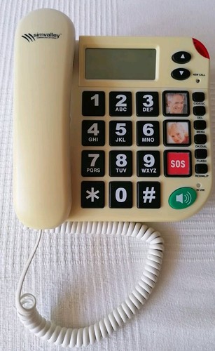 Simvalley telefon senioren - simvalley,