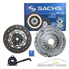 SACHS KUPPLUNGSSATZ FÜR AUDI