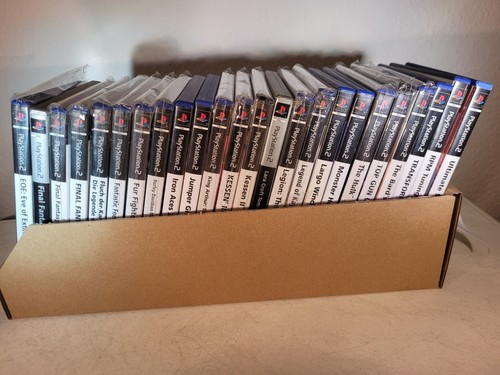 Ps2 spiele zur - spiele, 12+