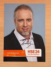 Frank Hartenberger - HSE24 -