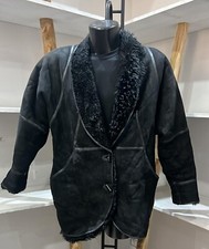 Evit Mufflon Schafleder