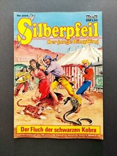 BASTEI WESTERN COMIC /