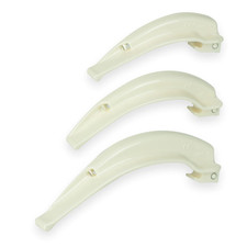 Kaltlicht-Laryngoskop-Spatel E