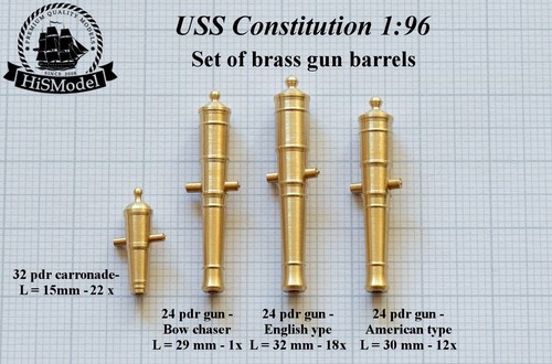 Revell uss constitution - uss, constitution,