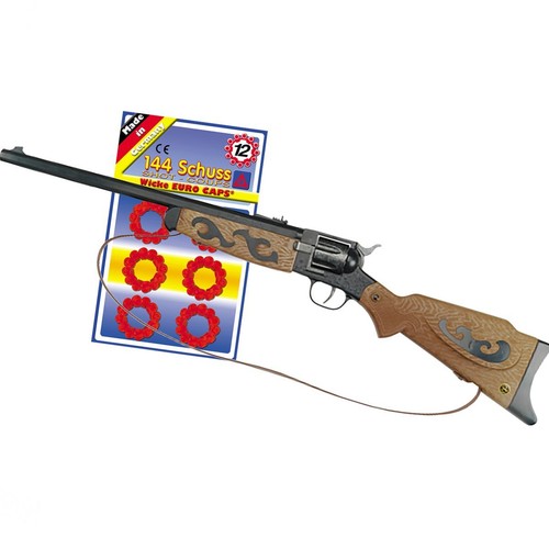 Spielzeug gewehr western - spielzeug-gewehr,