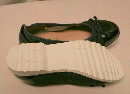 Ballerinas empodium neu - 36,