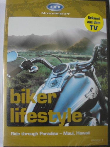 Biker paradies harley - paradies,