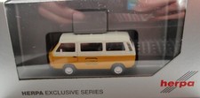 HERPA VW T3 CARAVELLE CL