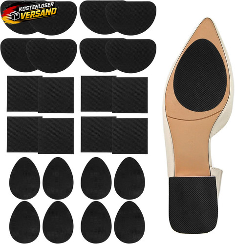 Anti rutsch sohlen pads - anti-rutsch-sohlen,