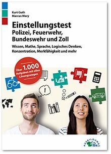 Einstellungstest polizei - einstellungstest,