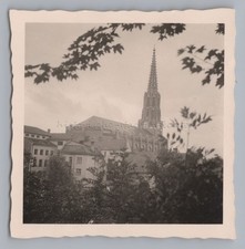 München Au 1956 - Pfarrkirche