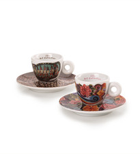 illy Art Collection 2er