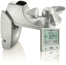 Somfy Jalousiesteuerung Smoove