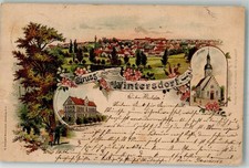 13655400 - 7406 Wintersdorf