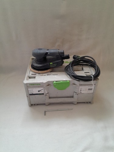 Festool ets 150 - festool,