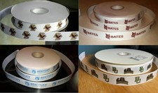 7/8" Collegiate Grosgrain