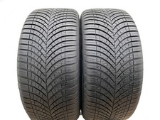225 40 18 2x GOODYEAR 225/40 R18 92Y XL Ganzjahresreifen 2020 7,2mm