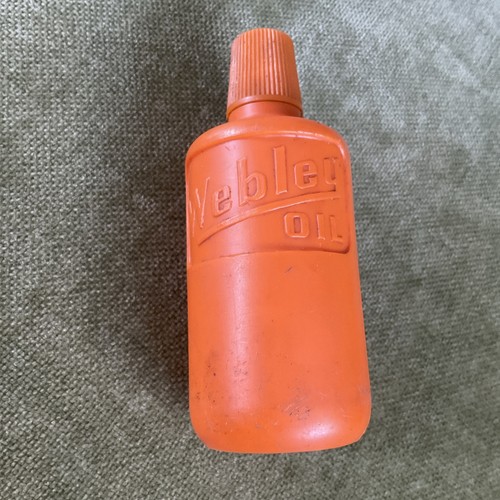 Eine seltene orangefarbene - seltene,