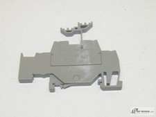 NEU Wago 280-520 Kontakttechnik Durchgangsklemme 0,08-2,5mmq