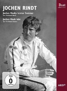 Jochen rindt dvds dvd - rindt, dvds]